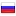 koshelev-bank.ru hosted country